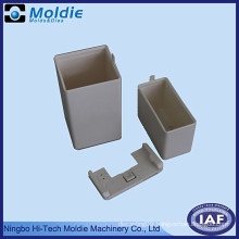 Customized Mould Electronic Box and Cover for Russia